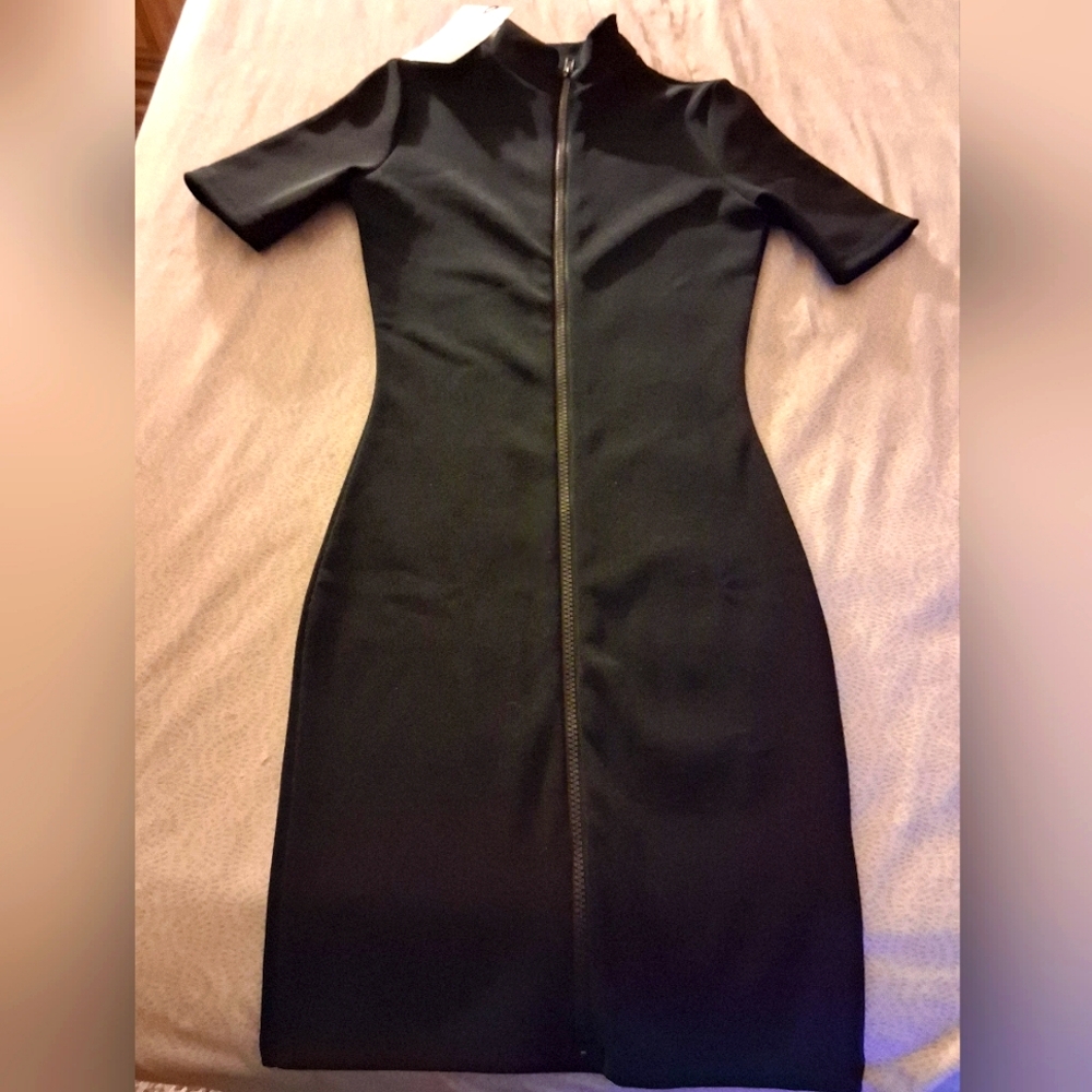 New PrettyLittleThing Bodycon Dress